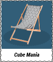 Starter Kit "Chill" Cube Mania