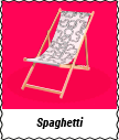 Starter Kit "Chill" Spaghetti