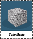 Starter Kit "Cube" Cube Mania