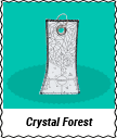Starter Kit "Nox" Crystal Forest