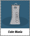 Starter Kit "Cube" Cube Mania