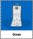 Starter Kit "Nox" Ocean