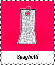 Starter Kit "Nox" Spaghetti