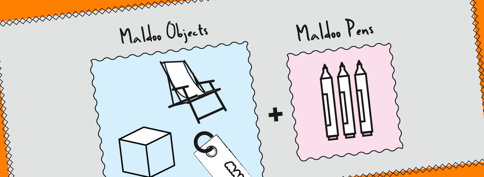 Maldoo Objects